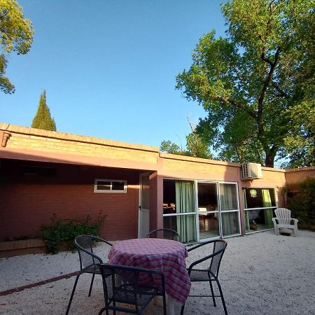 הוילה אלטה גרסיה Casa Sol Y Sierras A 500 Metros Del Centro מראה חיצוני תמונה