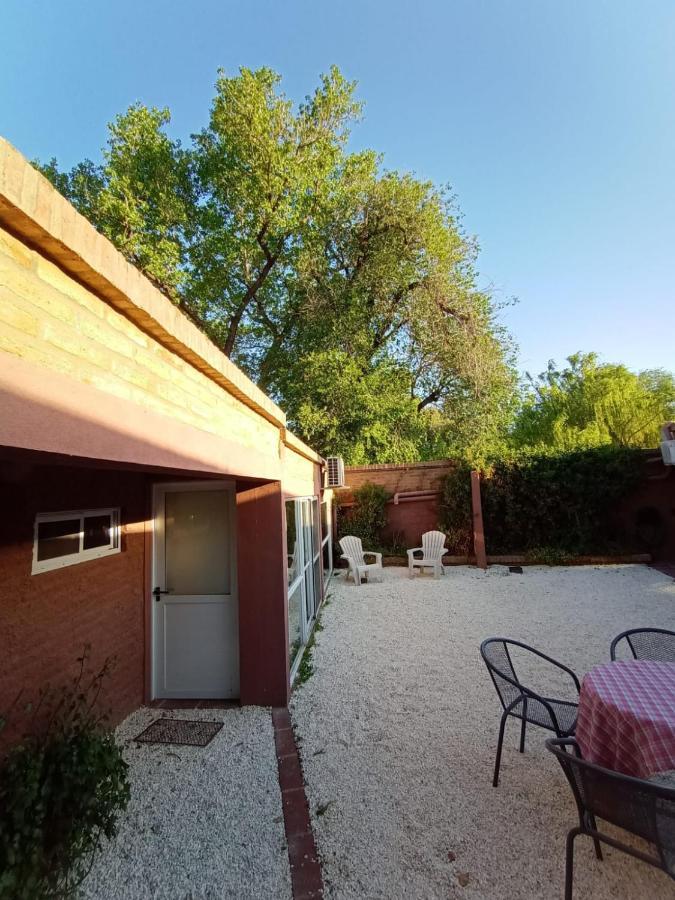 הוילה אלטה גרסיה Casa Sol Y Sierras A 500 Metros Del Centro מראה חיצוני תמונה